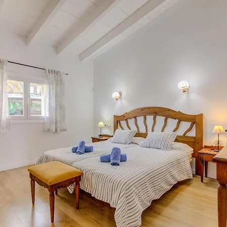 Amer Ref 256 S'Illot (Mallorca)