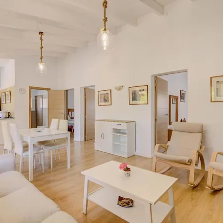 Amer Ref 256 Lägenhet S'Illot (Mallorca)