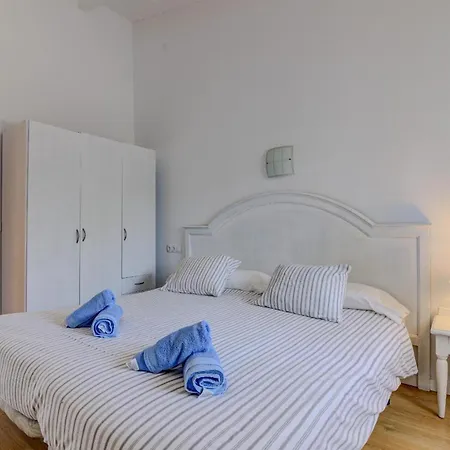 Lägenhet Amer Ref 256 S'Illot (Mallorca)